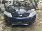 Toyota Allion NZT 260 Front Nose Cut (Complete)