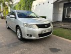 Toyota Allion NZT 260 G Grade 2007
