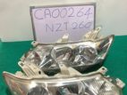 Toyota Allion (NZT 260) Head Lamp