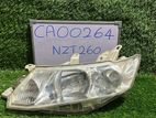 Toyota Allion (NZT 260) Head Light