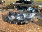 Toyota Allion NZT 260 Head Light
