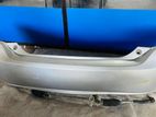 Toyota Allion NZT 260 Rear Bumper