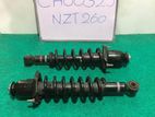 Toyota Allion (NZT-260) Rear Shock