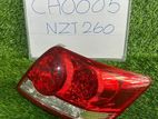 Toyota Allion (NZT 260) Tail Lamp