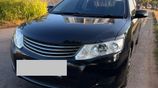 Toyota Allion 2010
