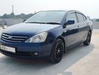 Toyota Allion NZT240 2005