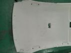 Toyota Allion NZT240 Hood Upholstery