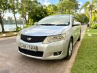 Toyota Allion NZT260 2007