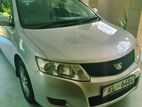 Toyota Allion NZT260 2007