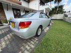 Toyota Allion NZT260 2007