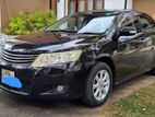 Toyota Allion NZT260 2007
