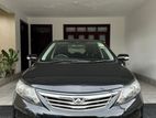 Toyota Allion NZT260 2010