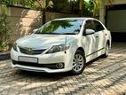 Toyota Allion NZT260 2010