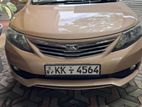 Toyota Allion NZT260 2010