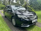 Toyota Allion NZT260 2012