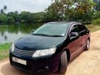 Toyota Allion Nzt260 (a15) G-Grade 2007