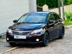 Toyota Allion NZT260 A15 G Plus 3r 2013