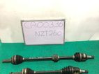 Toyota Allion (NZT260) Axle Complete