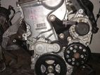 TOYOTA ALLION NZT260 COMPLETE ENGINE