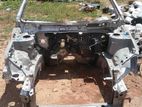 Toyota Allion NZT260 Front Cut Pannel W/O Hood