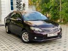 Toyota Allion NZT260 G 2010