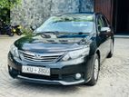 Toyota Allion NZT260 G 2011