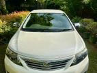 Toyota Allion NZT260 - G Grade 2010