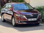 Toyota Allion NZT260 G Plus 2017