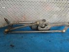 TOYOTA ALLION NZT260 INNER ARM WITH MOTOR