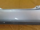 TOYOTA ALLION NZT260 REAR BUMPER