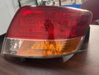 Toyota Allion Nzt260 Right Tail Light