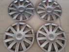 Toyota Allion NZT260 Rim Cup Set