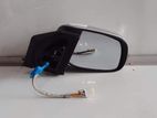 Toyota Allion Nzt260 Side Mirror Rh