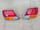 Toyota Allion NZT260 Tail Lamp LH & RH