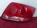 Toyota Allion Nzt260 Tail Light Rh