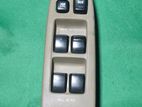 Toyota Allion Power Shutter Master Switch
