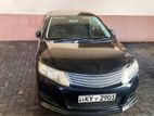 Toyota Allion Premio 2007
