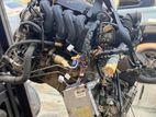 Toyota Allion Premio 240 1NZ Engine & Gear Box