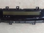 Toyota Allion Premio 240 AC control switch panel unit