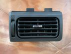 Toyota Allion / Premio 240 AC vent