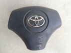 Toyota Allion Premio 240 Airbag steering wheel Air bag