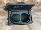 Toyota Allion Premio 240 cup holder