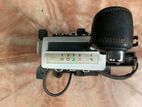 Toyota Allion / Premio 240 gear shift lever unit
