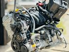 Toyota Allion Premio 260 1NZ Engine & Gearbox