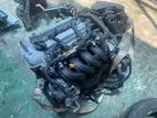 Toyota Allion Premio 260 1NZ Engine & Gearbox