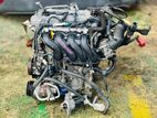 Toyota Allion Premio 260 1NZ Engine (Motte)