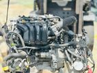Toyota Allion Premio 260 2ZR Engine & Gear Box