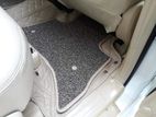 Toyota Allion Premio 260 3D Carpet Full Leather Mats