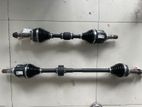 Toyota Allion Premio 260 CV Axle (Brand New Set)