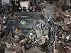 Toyota Allion /premio 260 Engine motte (Head and block)
